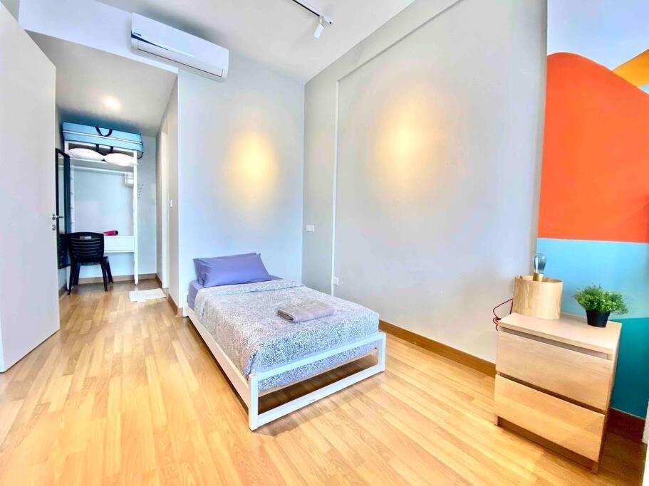 Tropicana 218 Macalister #Wondercolor #Infinity Pool #Georgetown #5Pax #2Br 2Bath #1King 1Queen 1Single #Quality Well Maintained #Private Host 外观 照片