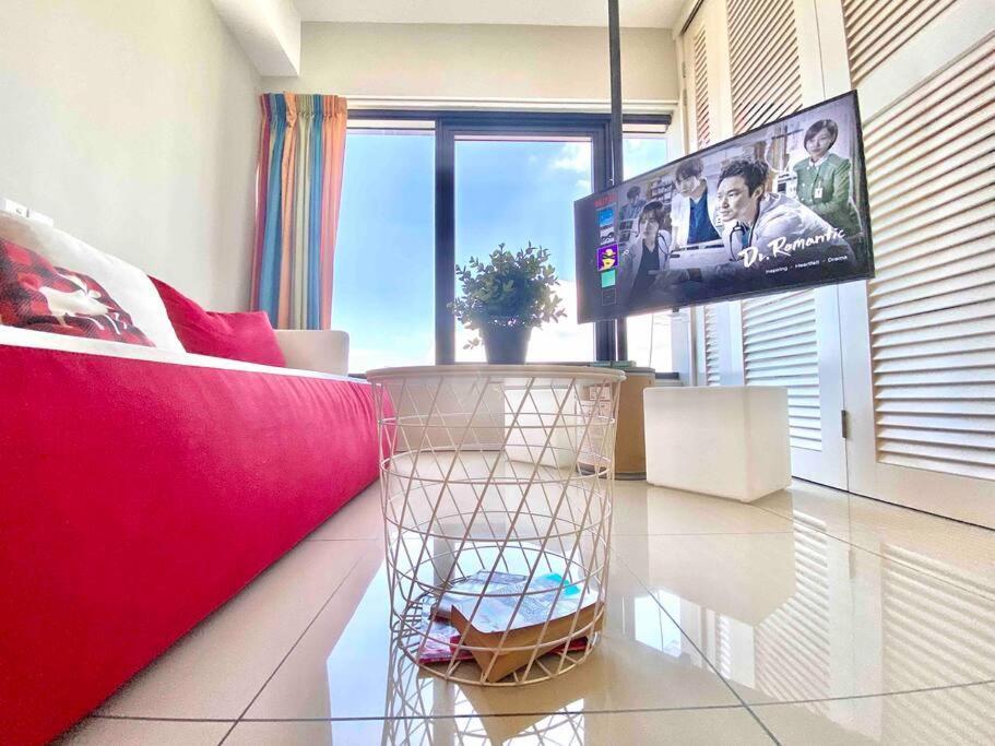 Tropicana 218 Macalister #Wondercolor #Infinity Pool #Georgetown #5Pax #2Br 2Bath #1King 1Queen 1Single #Quality Well Maintained #Private Host 外观 照片